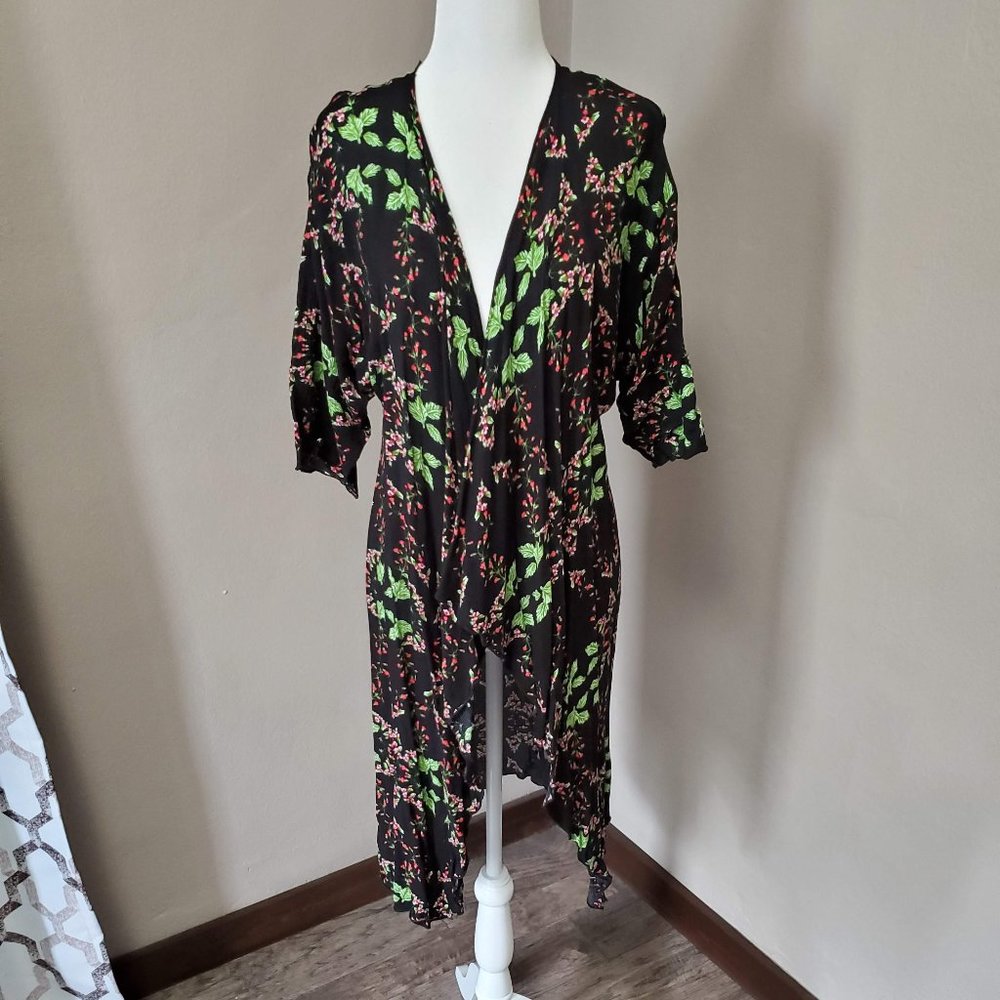LulaRoe Shirley Kimono